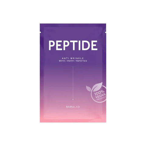 Peptide Anti Wrinkle