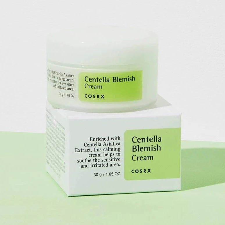 Centella Blemish Cream