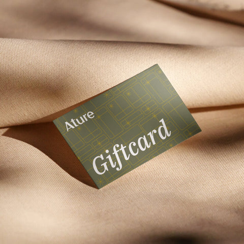 Ature Giftcard