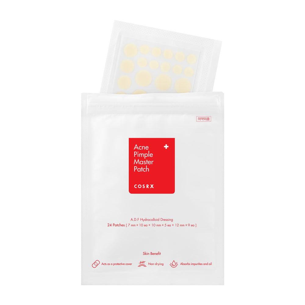 Acne Pimple Master Patch