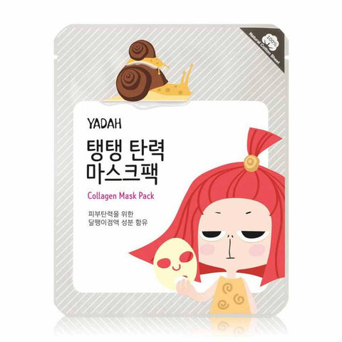 Collagen Mask